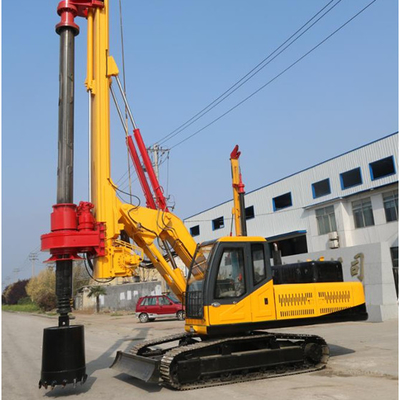 Construction material stores borewell drilling rig dth 200m water well drilling rig for sale